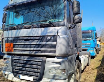Даф ХФ, объемом двигателя 0 л и пробегом 0 тыс. км за 12385 $, фото 1 на Automoto.ua