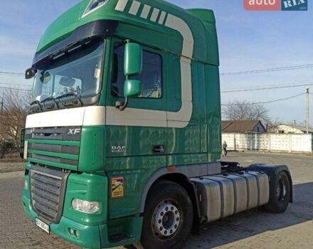 Даф ХФ, объемом двигателя 0 л и пробегом 1 тыс. км за 15500 $, фото 1 на Automoto.ua