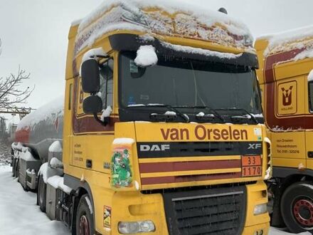 Даф XF, об'ємом двигуна 12.9 л та пробігом 900 тис. км за 82000 $, фото 1 на Automoto.ua