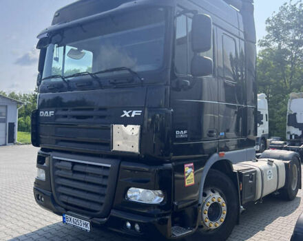 Даф XF, об'ємом двигуна 0 л та пробігом 1 тис. км за 17000 $, фото 1 на Automoto.ua