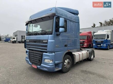 Даф XF 2012 у Буче на Automoto.ua Даф XF, об'ємом двигуна 0 л та пробігом 732 тис. км за 16500 $, фото 1 на Automoto.ua
