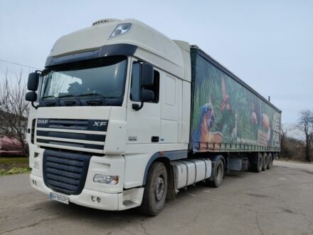 Даф ХФ, объемом двигателя 0 л и пробегом 0 тыс. км за 22000 $, фото 1 на Automoto.ua