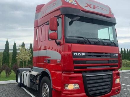 Даф ХФ, объемом двигателя 0 л и пробегом 826 тыс. км за 17900 $, фото 1 на Automoto.ua