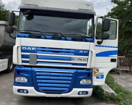 Даф XF, об'ємом двигуна 0 л та пробігом 0 тис. км за 32000 $, фото 1 на Automoto.ua