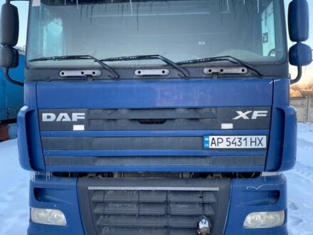 Даф XF, об'ємом двигуна 0 л та пробігом 0 тис. км за 16364 $, фото 1 на Automoto.ua