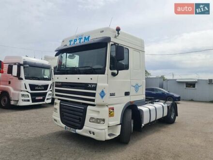 Даф XF 2013 у Вінниці на Automoto.ua Даф XF, об'ємом двигуна 12.9 л та пробігом 692 тис. км за 24016 $, фото 1 на Automoto.ua
