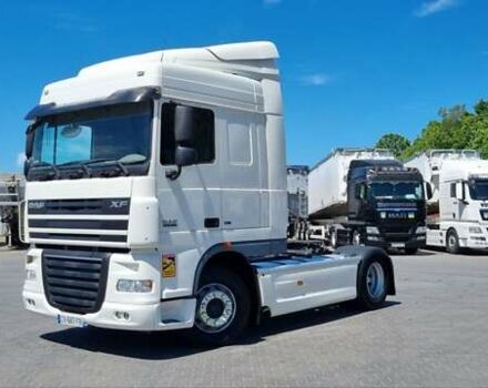 Даф XF, об'ємом двигуна 0 л та пробігом 836 тис. км за 22000 $, фото 1 на Automoto.ua