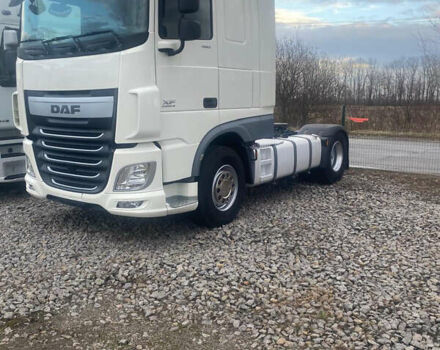 Даф XF, об'ємом двигуна 0 л та пробігом 620 тис. км за 23213 $, фото 1 на Automoto.ua