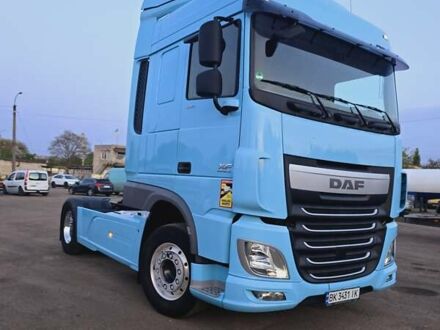 Даф XF, об'ємом двигуна 10.8 л та пробігом 640 тис. км за 24850 $, фото 1 на Automoto.ua