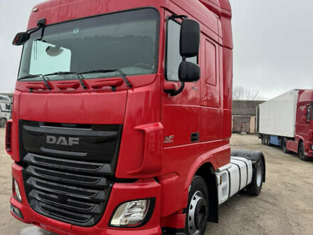 Даф ХФ, объемом двигателя 0 л и пробегом 722 тыс. км за 21999 $, фото 1 на Automoto.ua