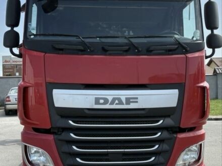 Даф XF, об'ємом двигуна 0 л та пробігом 0 тис. км за 19000 $, фото 1 на Automoto.ua