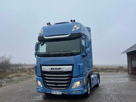 Даф XF, об'ємом двигуна 0 л та пробігом 600 тис. км за 31502 $, фото 1 на Automoto.ua