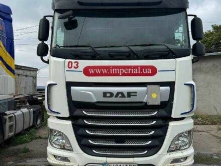 Даф ХФ, объемом двигателя 0 л и пробегом 0 тыс. км за 27620 $, фото 1 на Automoto.ua