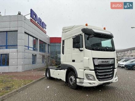 Даф XF 2019 у Одесі на Automoto.ua Даф XF, об'ємом двигуна 0 л та пробігом 511 тис. км за 49654 $, фото 1 на Automoto.ua
