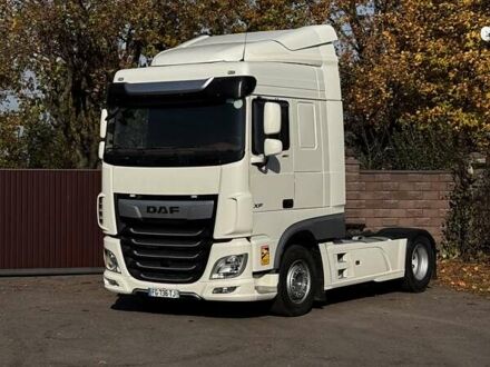 Даф XF 2019 у Рівному на Automoto.ua Даф XF, об'ємом двигуна 0 л та пробігом 600 тис. км за 37299 $, фото 1 на Automoto.ua