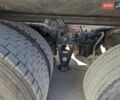 Желтый Даф ХФ, объемом двигателя 12.6 л и пробегом 615 тыс. км за 9999 $, фото 4 на Automoto.ua