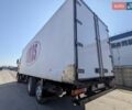 Желтый Даф ХФ, объемом двигателя 12.6 л и пробегом 615 тыс. км за 9999 $, фото 6 на Automoto.ua