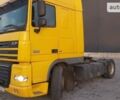 Желтый Даф ХФ, объемом двигателя 12.99 л и пробегом 1 тыс. км за 7900 $, фото 1 на Automoto.ua