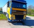 Желтый Даф ХФ, объемом двигателя 12 л и пробегом 0 тыс. км за 6000 $, фото 1 на Automoto.ua