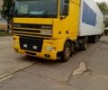 Желтый Даф ХФ, объемом двигателя 12.6 л и пробегом 0 тыс. км за 11500 $, фото 3 на Automoto.ua