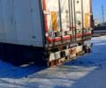 Желтый Даф ХФ, объемом двигателя 12.6 л и пробегом 0 тыс. км за 11500 $, фото 4 на Automoto.ua