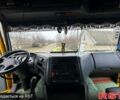Желтый Даф ХФ, объемом двигателя 12.6 л и пробегом 996 тыс. км за 9700 $, фото 9 на Automoto.ua