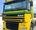 Желтый Даф ХФ, объемом двигателя 12 л и пробегом 0 тыс. км за 6500 $, фото 1 на Automoto.ua