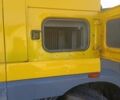 Желтый Даф ХФ, объемом двигателя 0 л и пробегом 999 тыс. км за 11800 $, фото 7 на Automoto.ua