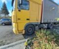 Желтый Даф ХФ, объемом двигателя 12.58 л и пробегом 1 тыс. км за 5000 $, фото 1 на Automoto.ua