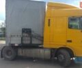 Желтый Даф ХФ, объемом двигателя 12.6 л и пробегом 1 тыс. км за 9700 $, фото 5 на Automoto.ua