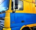 Жовтий Даф XF, об'ємом двигуна 1.3 л та пробігом 1 тис. км за 7300 $, фото 1 на Automoto.ua