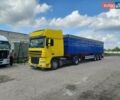 Жовтий Даф XF, об'ємом двигуна 0 л та пробігом 1000 тис. км за 21000 $, фото 6 на Automoto.ua