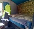 Желтый Даф ХФ, объемом двигателя 12.58 л и пробегом 1 тыс. км за 9500 $, фото 7 на Automoto.ua