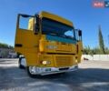Желтый Даф ХФ, объемом двигателя 12.58 л и пробегом 900 тыс. км за 6900 $, фото 1 на Automoto.ua