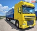 Жовтий Даф XF, об'ємом двигуна 0 л та пробігом 1000 тис. км за 21000 $, фото 1 на Automoto.ua