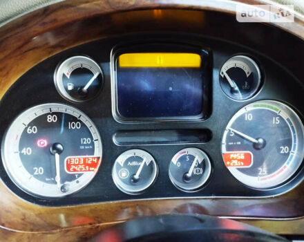 Жовтий Даф XF, об'ємом двигуна 12.9 л та пробігом 1 тис. км за 16000 $, фото 22 на Automoto.ua