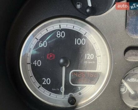 Желтый Даф ХФ, объемом двигателя 0 л и пробегом 1 тыс. км за 8000 $, фото 3 на Automoto.ua