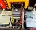 Желтый Даф ХФ, объемом двигателя 4.6 л и пробегом 860 тыс. км за 17999 $, фото 3 на Automoto.ua