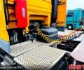 Желтый Даф ХФ, объемом двигателя 4.6 л и пробегом 860 тыс. км за 17999 $, фото 2 на Automoto.ua