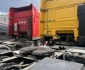 Желтый Даф ХФ, объемом двигателя 12.9 л и пробегом 935 тыс. км за 19000 $, фото 4 на Automoto.ua