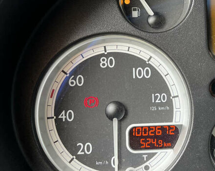 Желтый Даф ХФ, объемом двигателя 12.9 л и пробегом 100 тыс. км за 14000 $, фото 4 на Automoto.ua