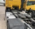 Желтый Даф ХФ, объемом двигателя 12.9 л и пробегом 935 тыс. км за 19000 $, фото 7 на Automoto.ua
