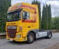 Желтый Даф ХФ, объемом двигателя 12.9 л и пробегом 1 тыс. км за 19500 $, фото 13 на Automoto.ua