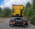 Желтый Даф ХФ, объемом двигателя 12.9 л и пробегом 1 тыс. км за 19500 $, фото 8 на Automoto.ua