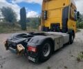 Желтый Даф ХФ, объемом двигателя 12.9 л и пробегом 1 тыс. км за 19500 $, фото 7 на Automoto.ua