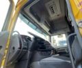 Желтый Даф ХФ, объемом двигателя 12.9 л и пробегом 1 тыс. км за 19500 $, фото 3 на Automoto.ua