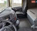Желтый Даф ХФ, объемом двигателя 12.9 л и пробегом 709 тыс. км за 22500 $, фото 5 на Automoto.ua