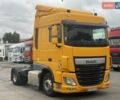 Жовтий Даф XF, об'ємом двигуна 12.9 л та пробігом 750 тис. км за 21500 $, фото 2 на Automoto.ua
