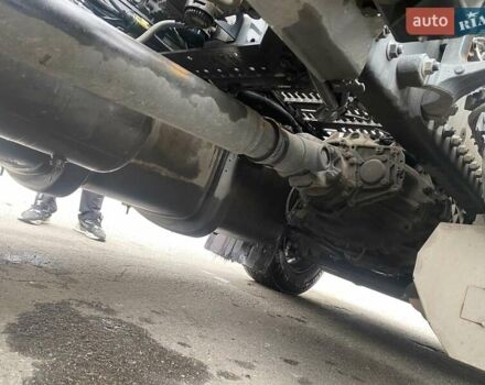 Жовтий Даф XF, об'ємом двигуна 12.9 л та пробігом 750 тис. км за 21500 $, фото 10 на Automoto.ua