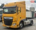 Жовтий Даф XF, об'ємом двигуна 12.9 л та пробігом 750 тис. км за 21500 $, фото 1 на Automoto.ua